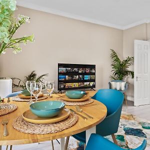 Appartement met een Slaapkamer